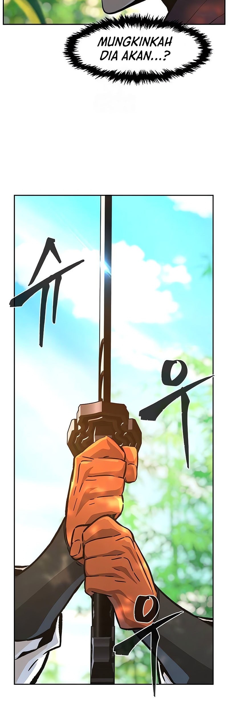 Absolute Sword Sense Chapter 139 page 52