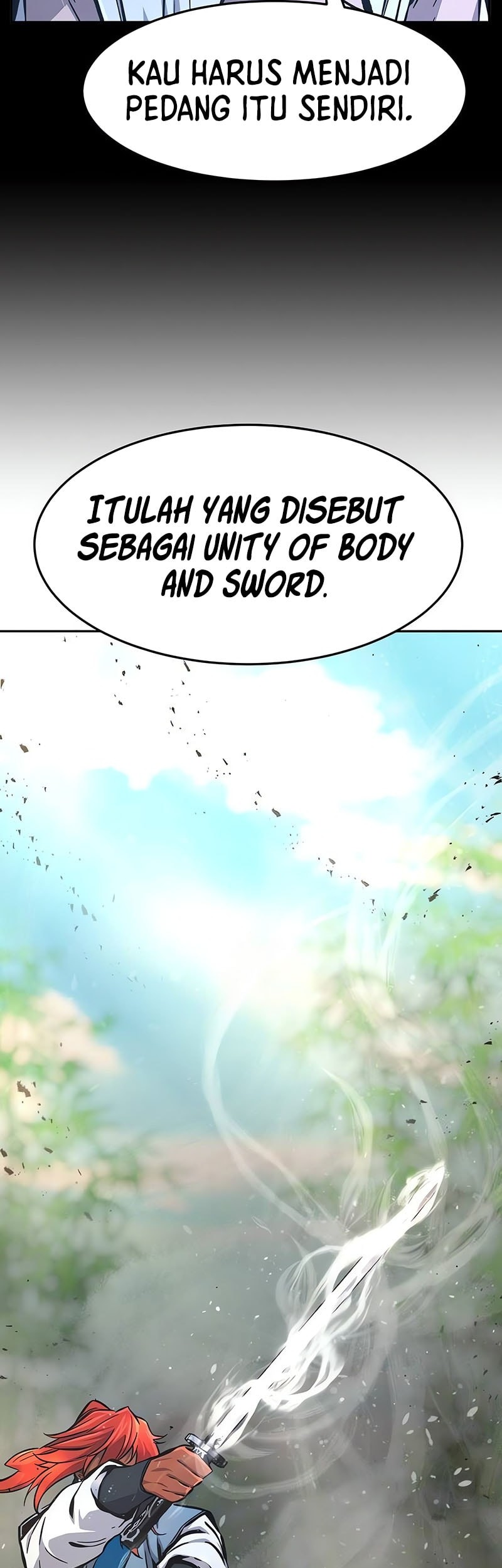 Absolute Sword Sense Chapter 139 page 56