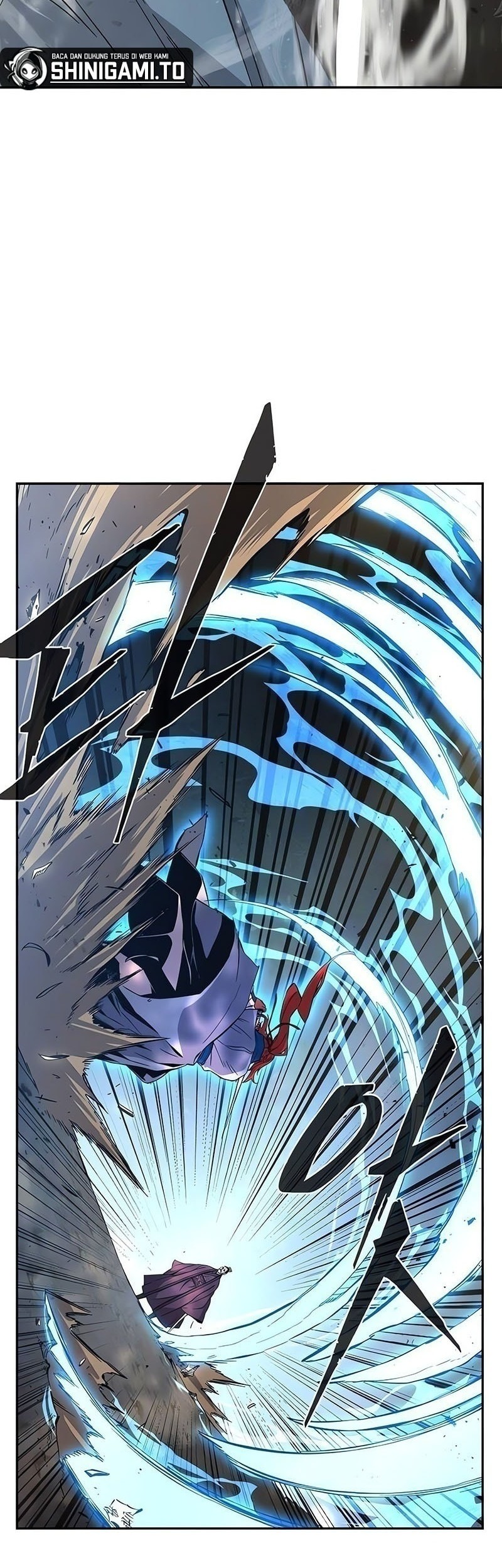 Absolute Sword Sense Chapter 139 page 59