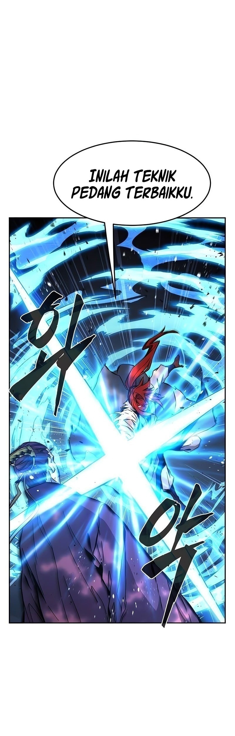 Absolute Sword Sense Chapter 139 page 60