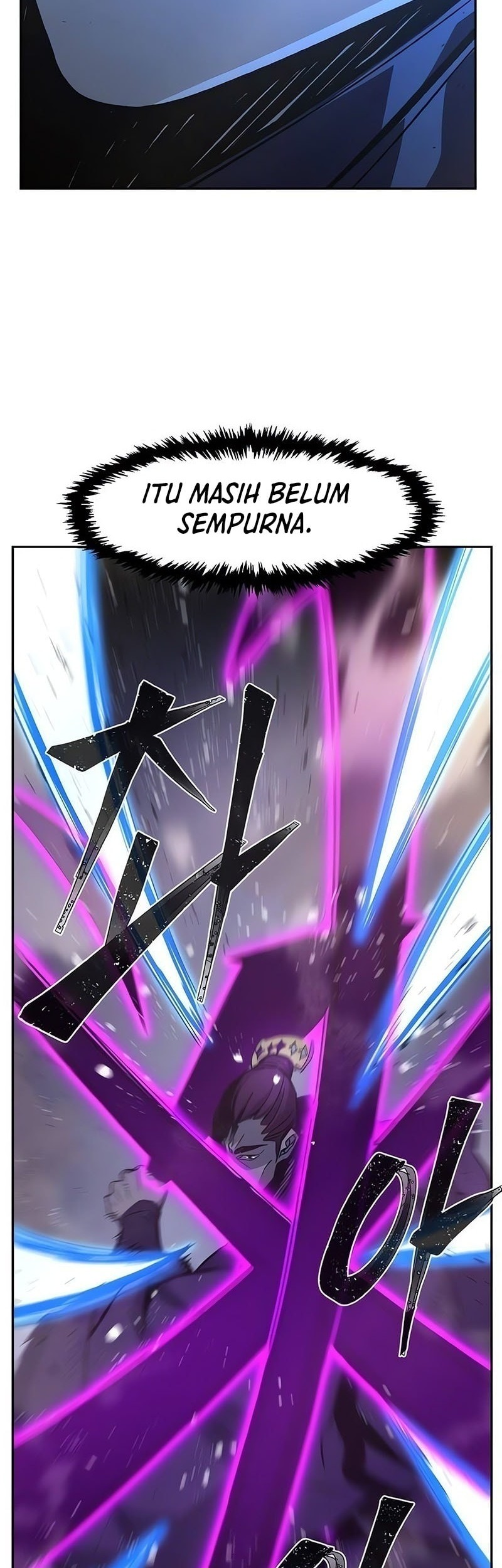 Absolute Sword Sense Chapter 139 page 63