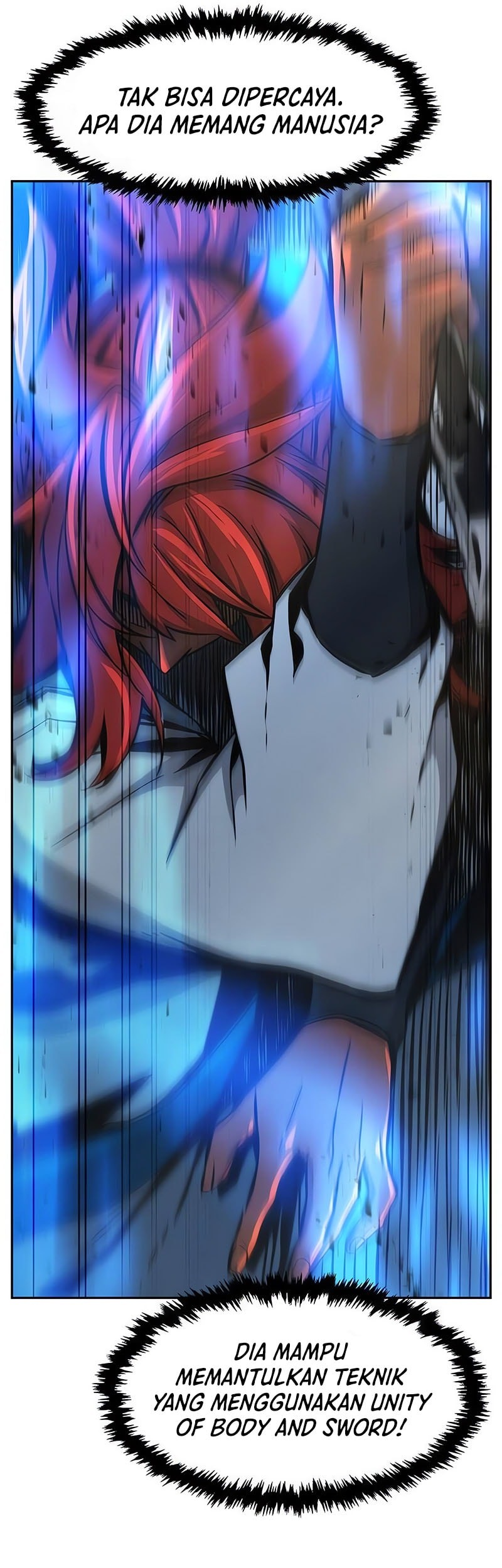 Absolute Sword Sense Chapter 139 page 66