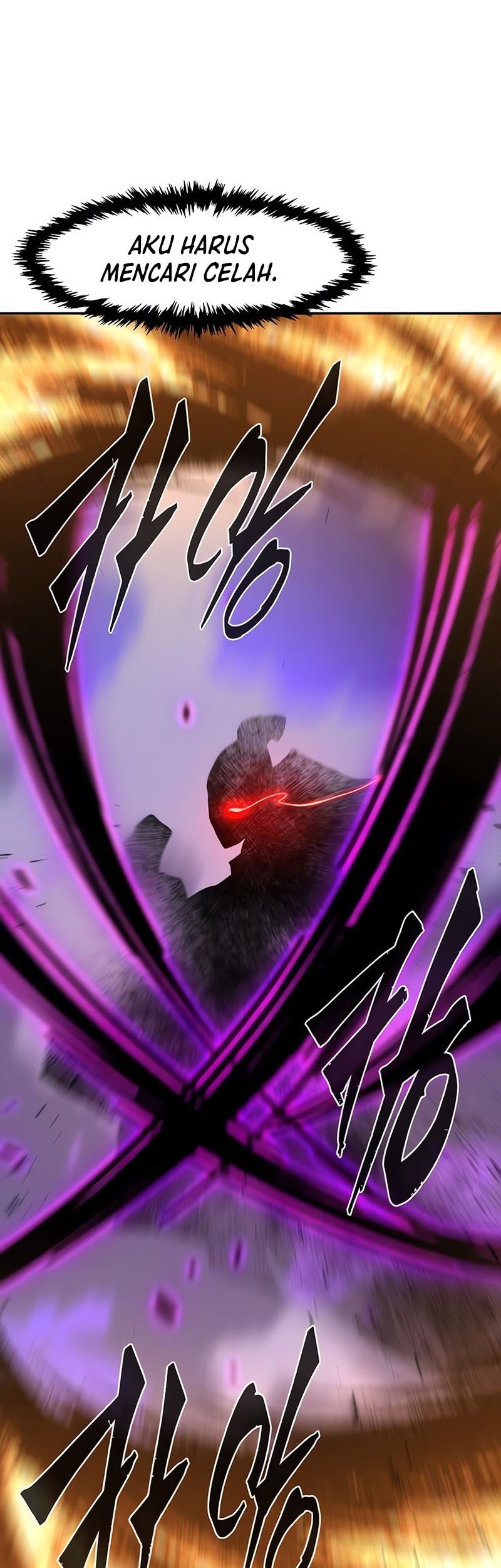 Absolute Sword Sense Chapter 139 page 67