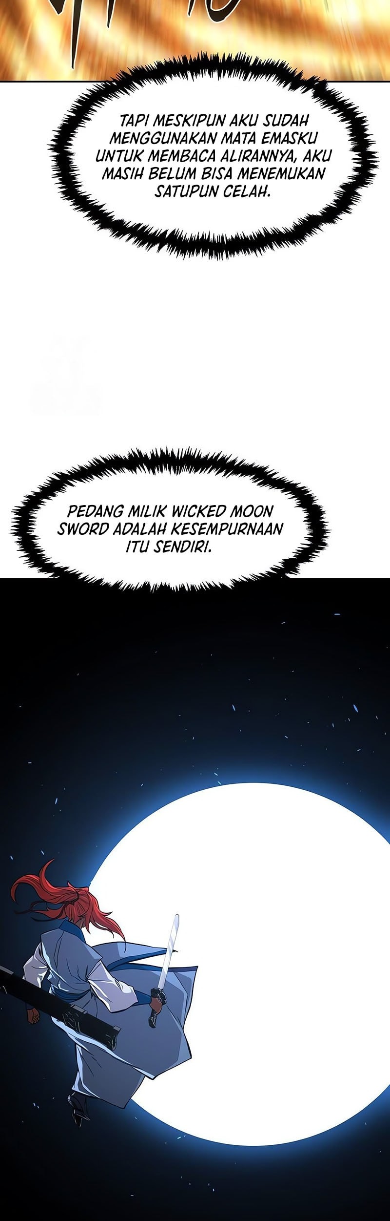 Absolute Sword Sense Chapter 139 page 68