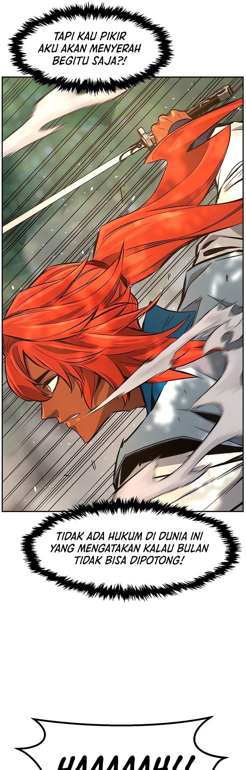 Absolute Sword Sense Chapter 139 page 70