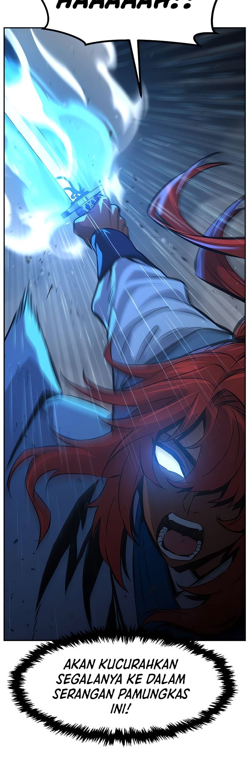 Absolute Sword Sense Chapter 139 page 71