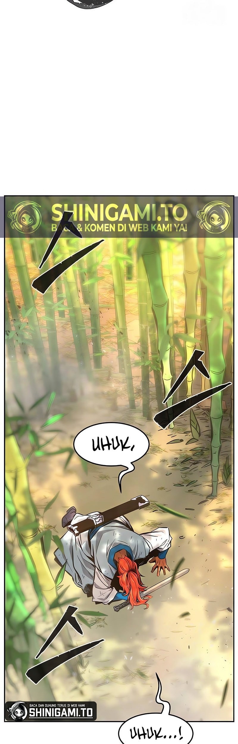 Absolute Sword Sense Chapter 139 page 75