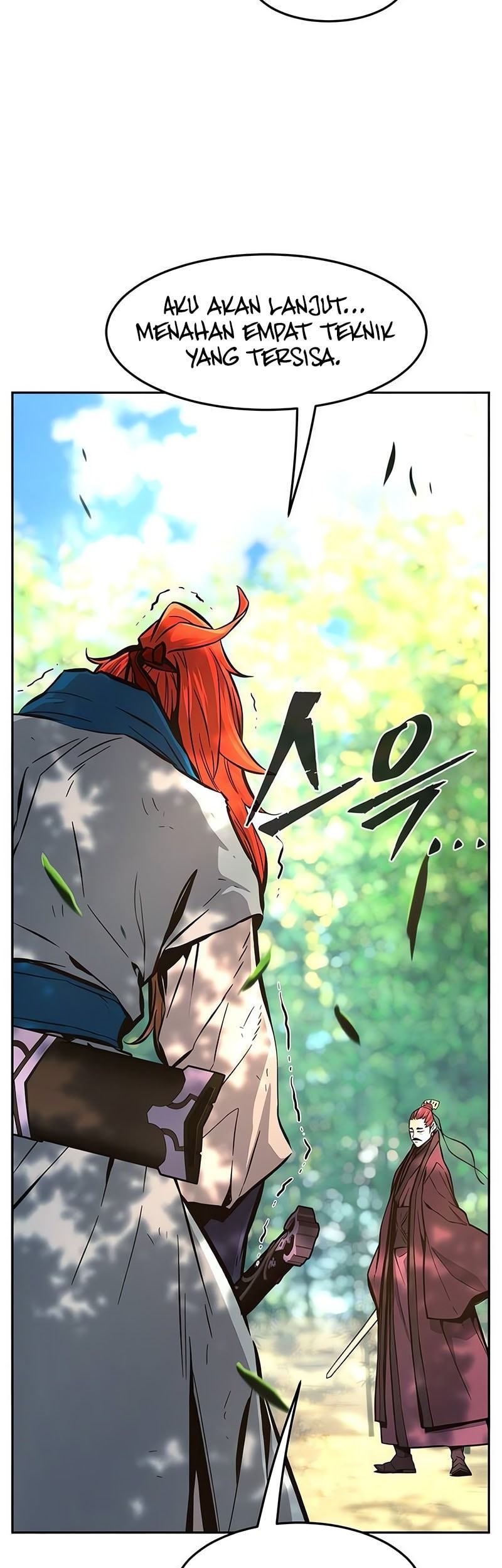Absolute Sword Sense Chapter 139 page 76