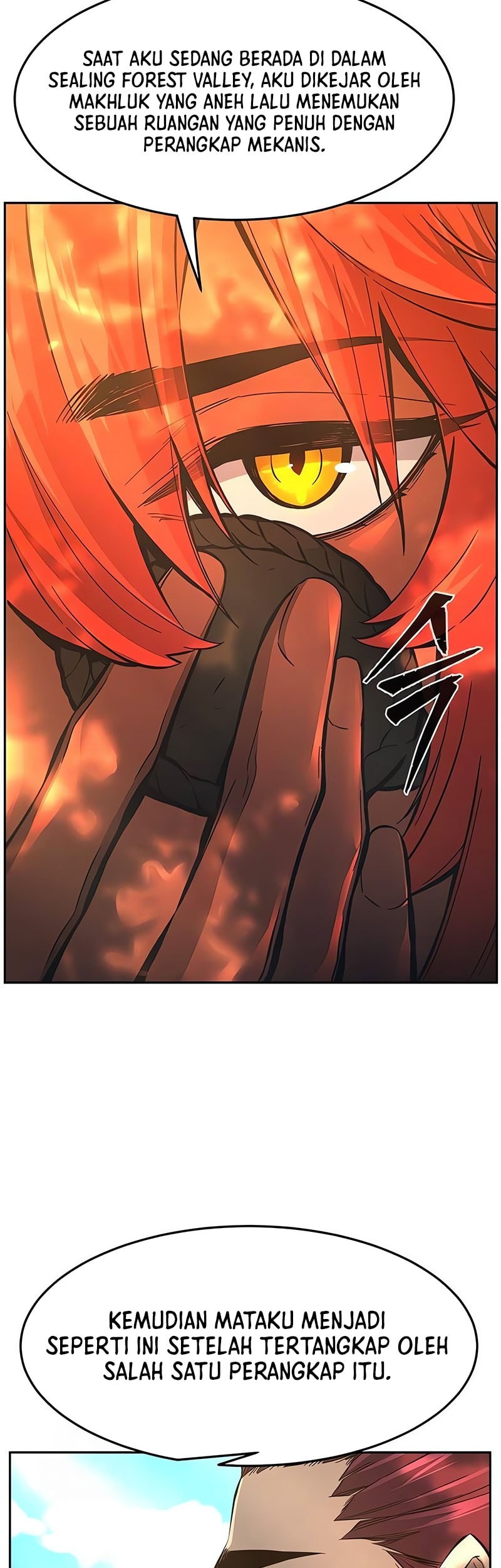 Absolute Sword Sense Chapter 139 page 4