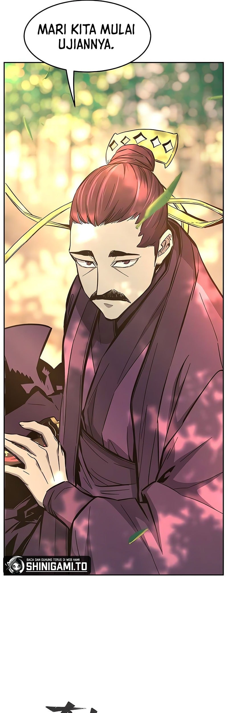 Absolute Sword Sense Chapter 139 page 6