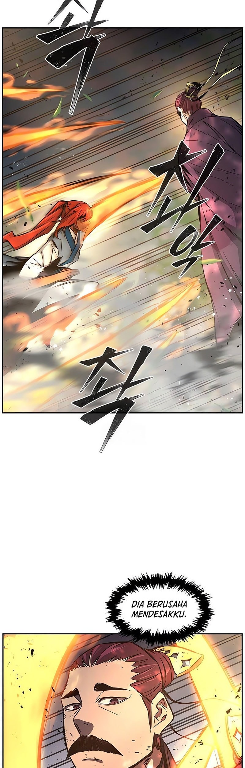 Absolute Sword Sense Chapter 139 page 7
