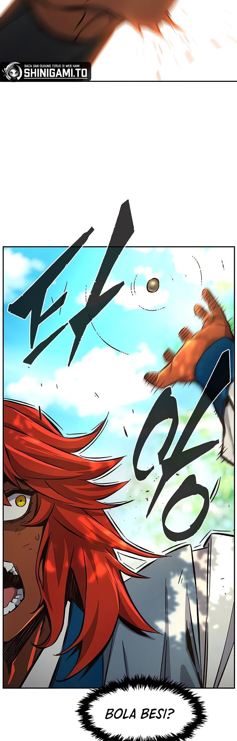 Absolute Sword Sense Chapter 139 page 12