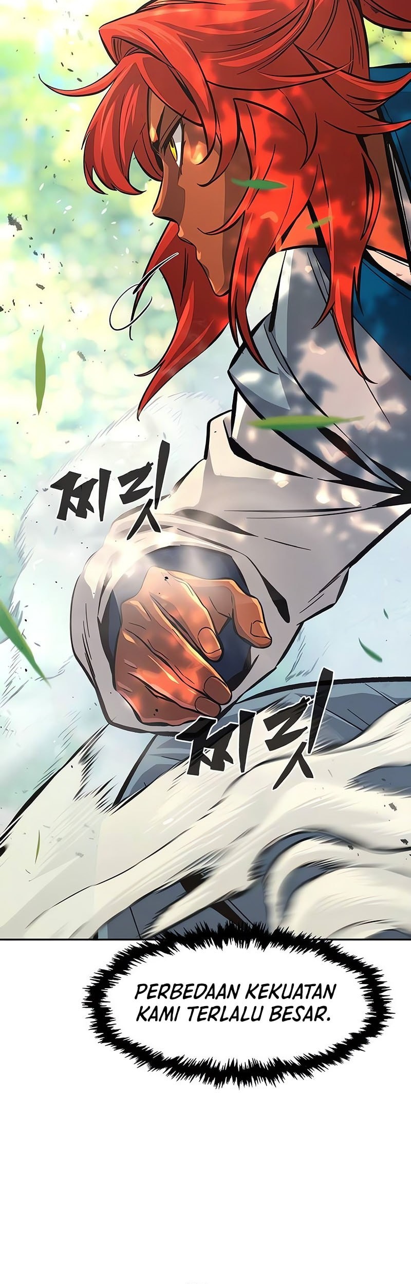 Absolute Sword Sense Chapter 139 page 20
