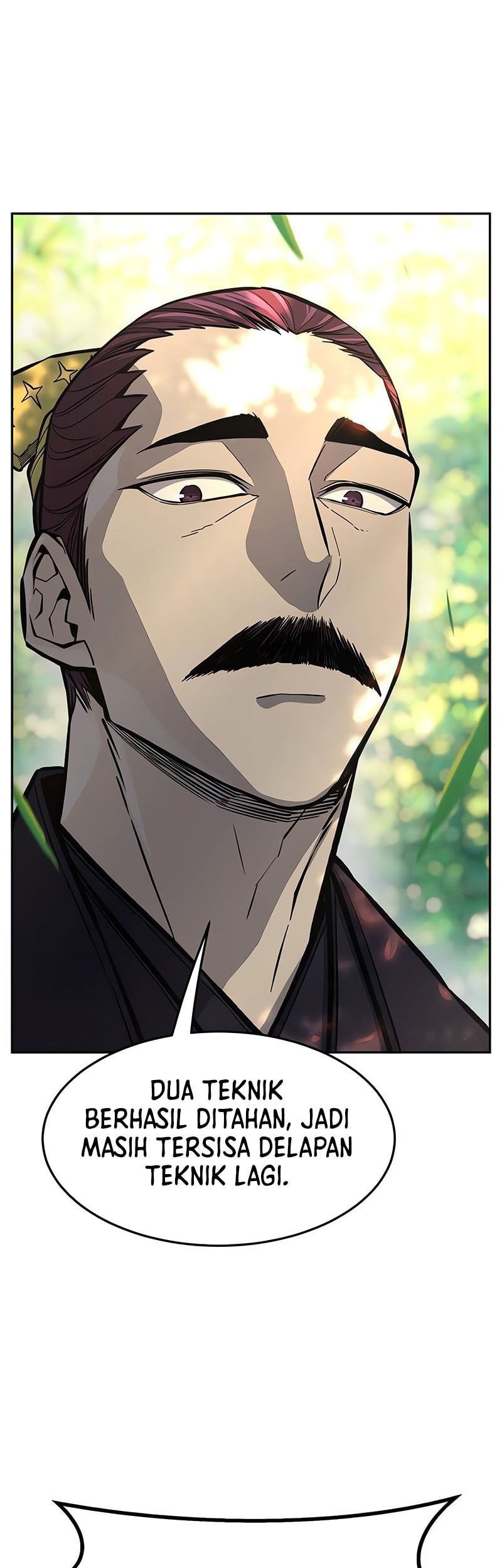 Absolute Sword Sense Chapter 139 page 22