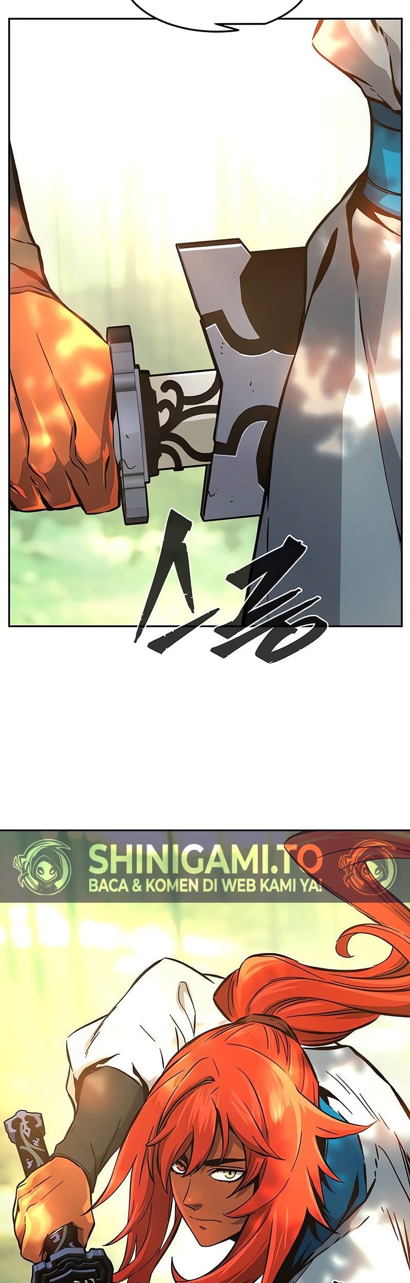 Absolute Sword Sense Chapter 139 page 24