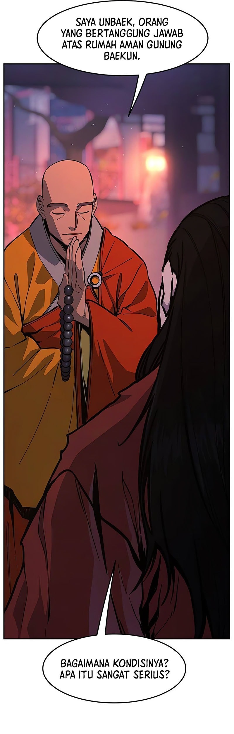 Absolute Sword Sense Chapter 140 page 38