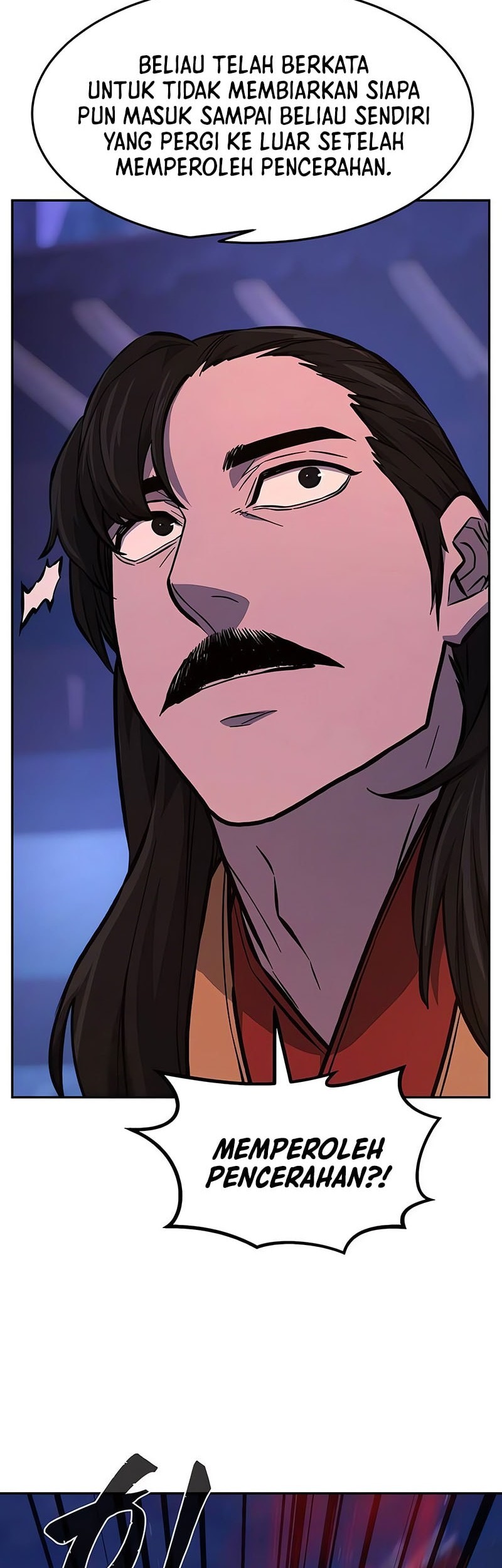 Absolute Sword Sense Chapter 140 page 43