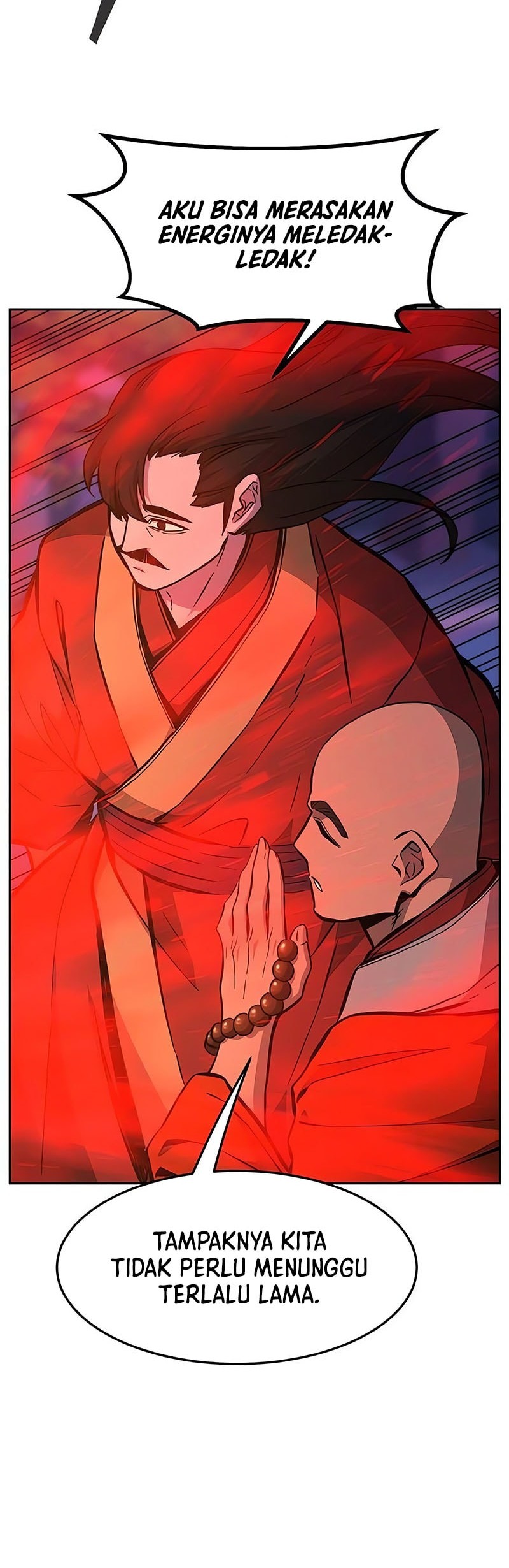 Absolute Sword Sense Chapter 140 page 45