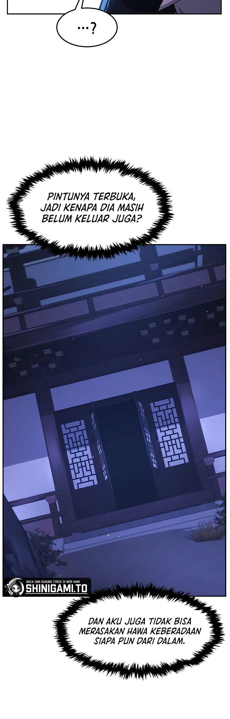 Absolute Sword Sense Chapter 140 page 47