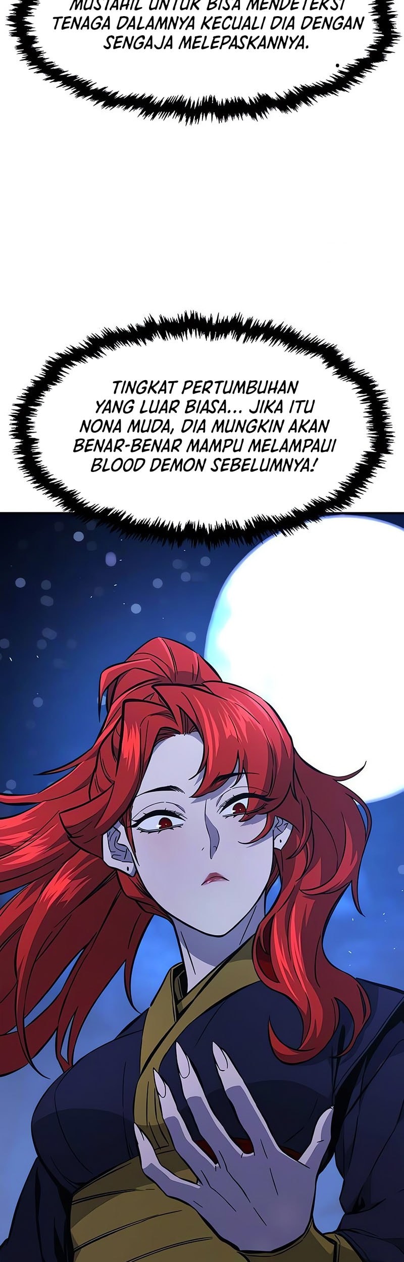 Absolute Sword Sense Chapter 140 page 52