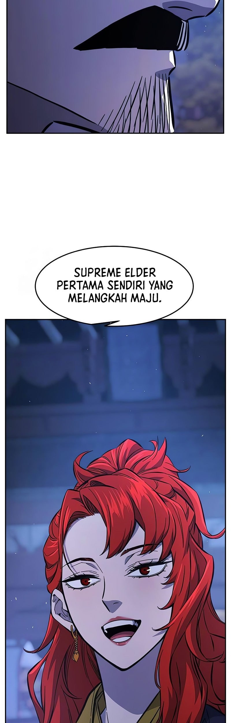 Absolute Sword Sense Chapter 140 page 56