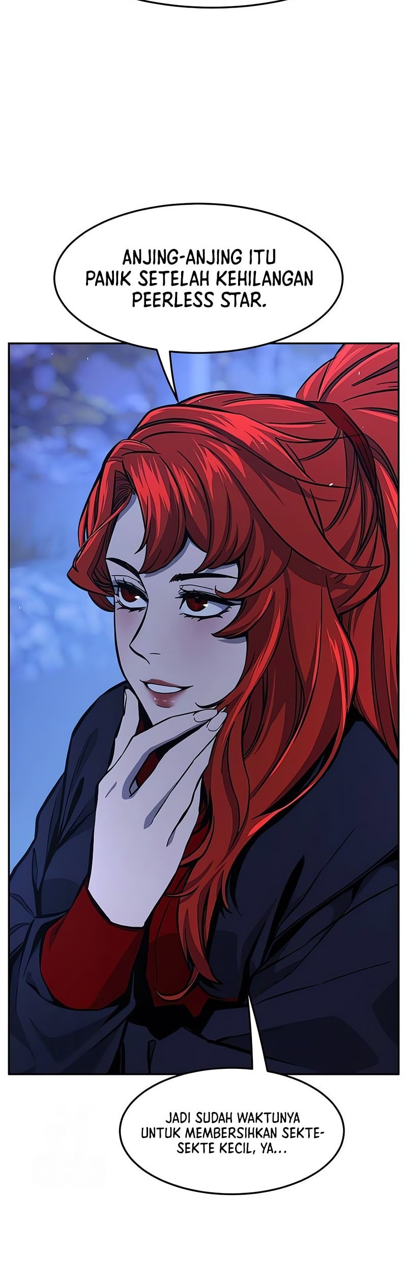 Absolute Sword Sense Chapter 140 page 63