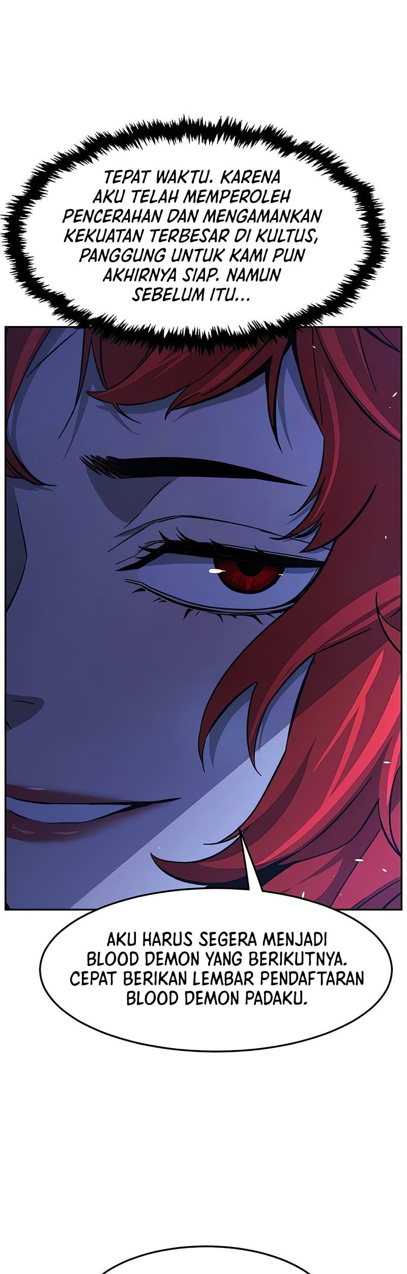 Absolute Sword Sense Chapter 140 page 64