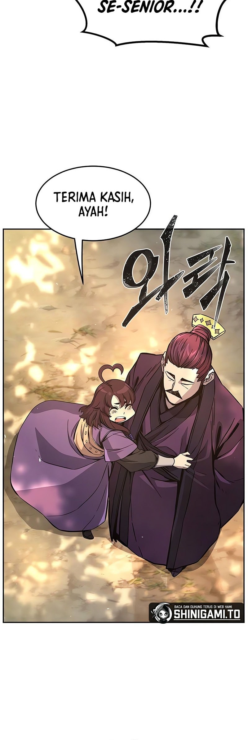 Absolute Sword Sense Chapter 140 page 5