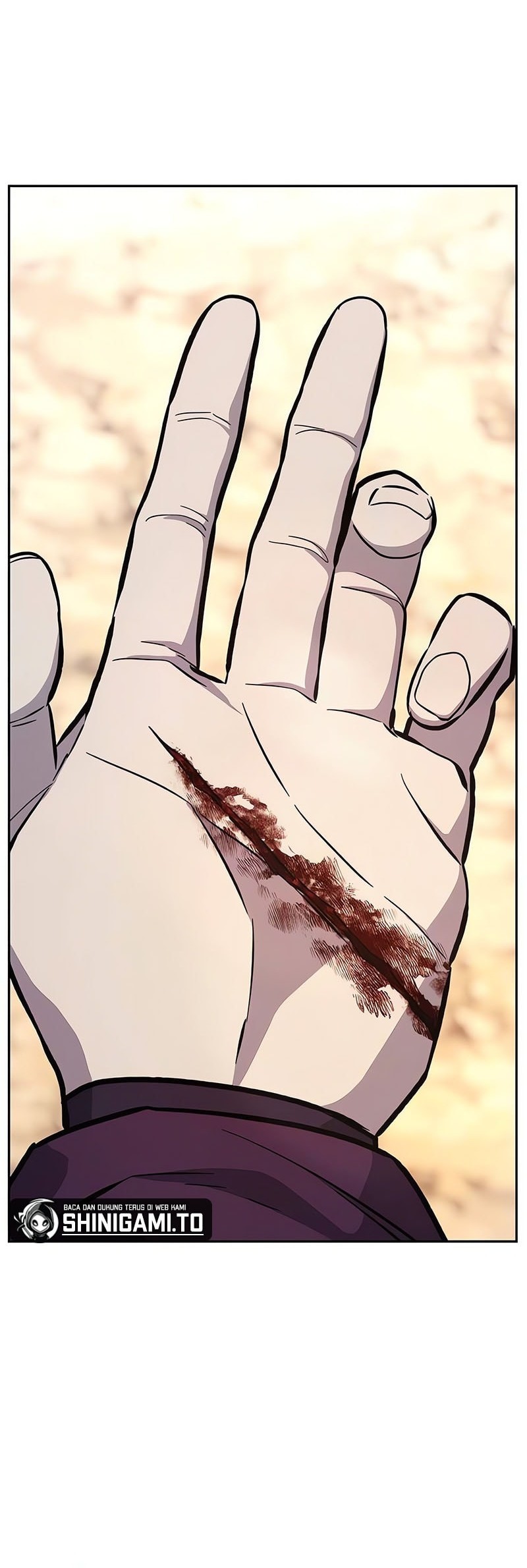 Absolute Sword Sense Chapter 140 page 29