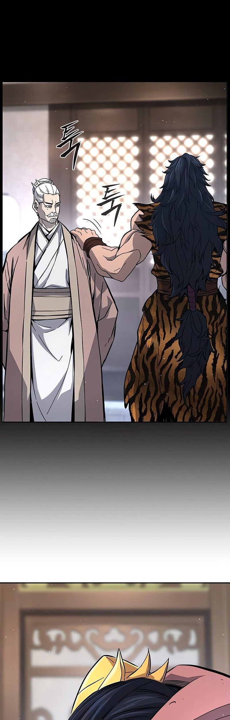 Absolute Sword Sense Chapter 141 page 35