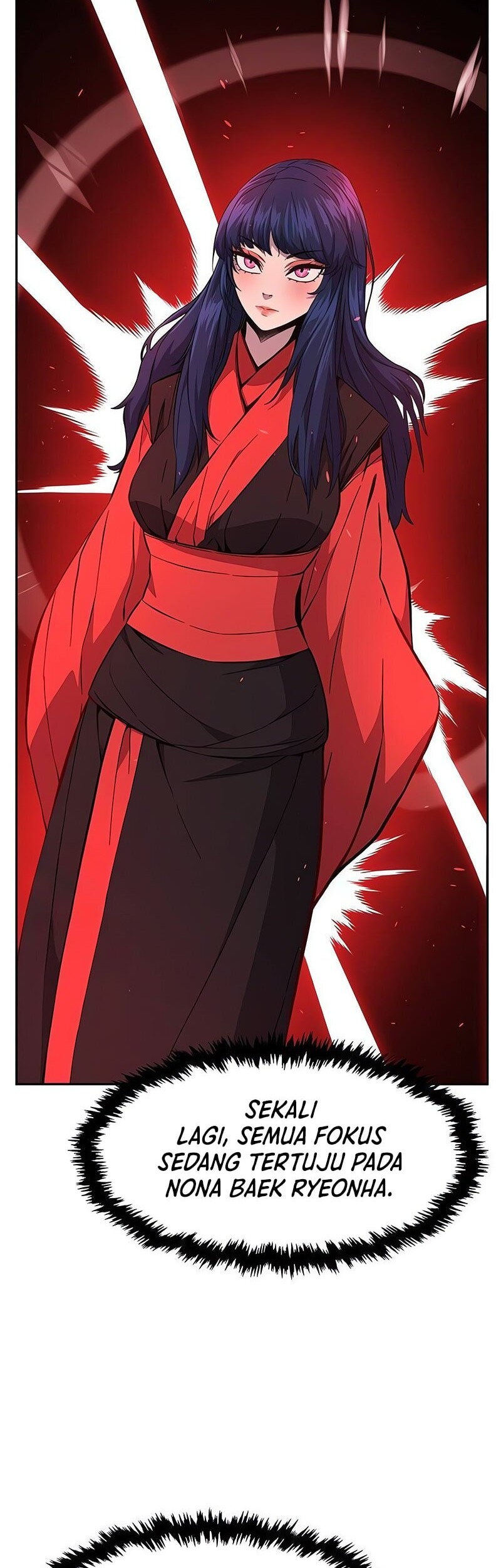 Absolute Sword Sense Chapter 141 page 39