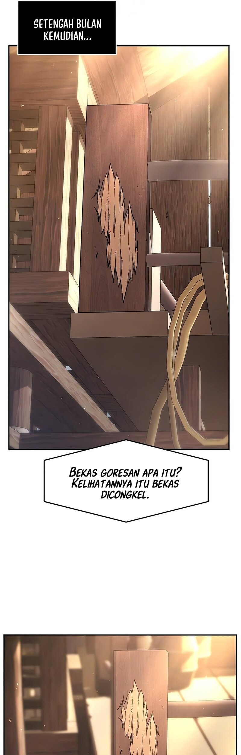 Absolute Sword Sense Chapter 141 page 42