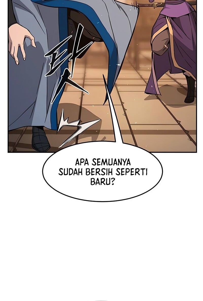 Absolute Sword Sense Chapter 141 page 45