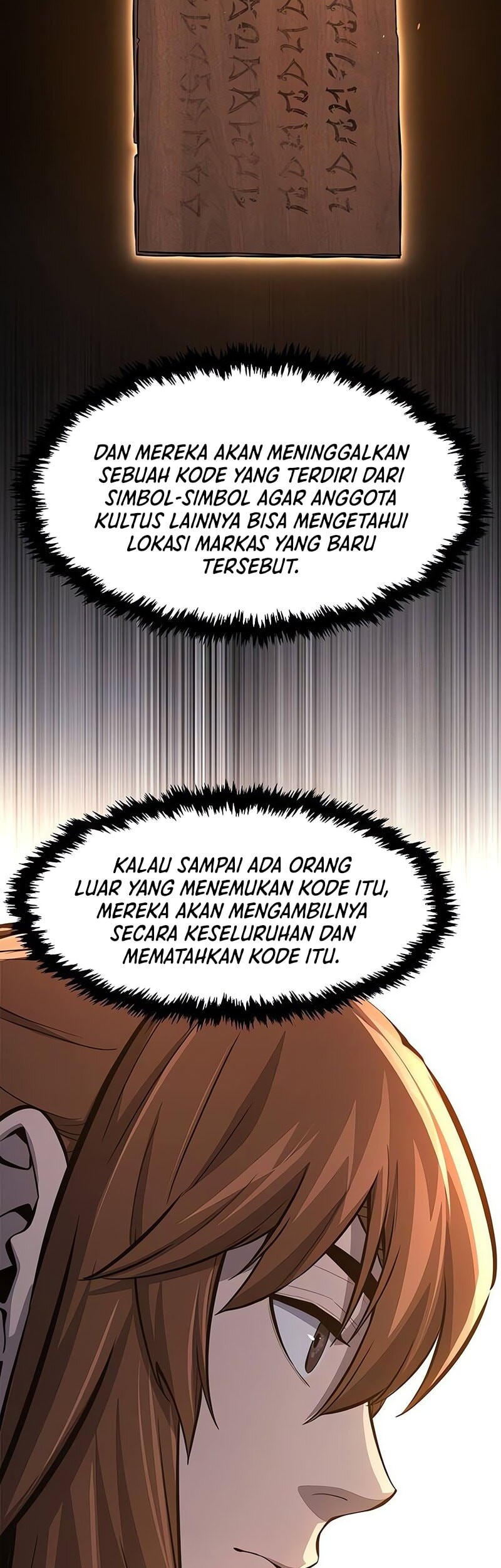 Absolute Sword Sense Chapter 141 page 48