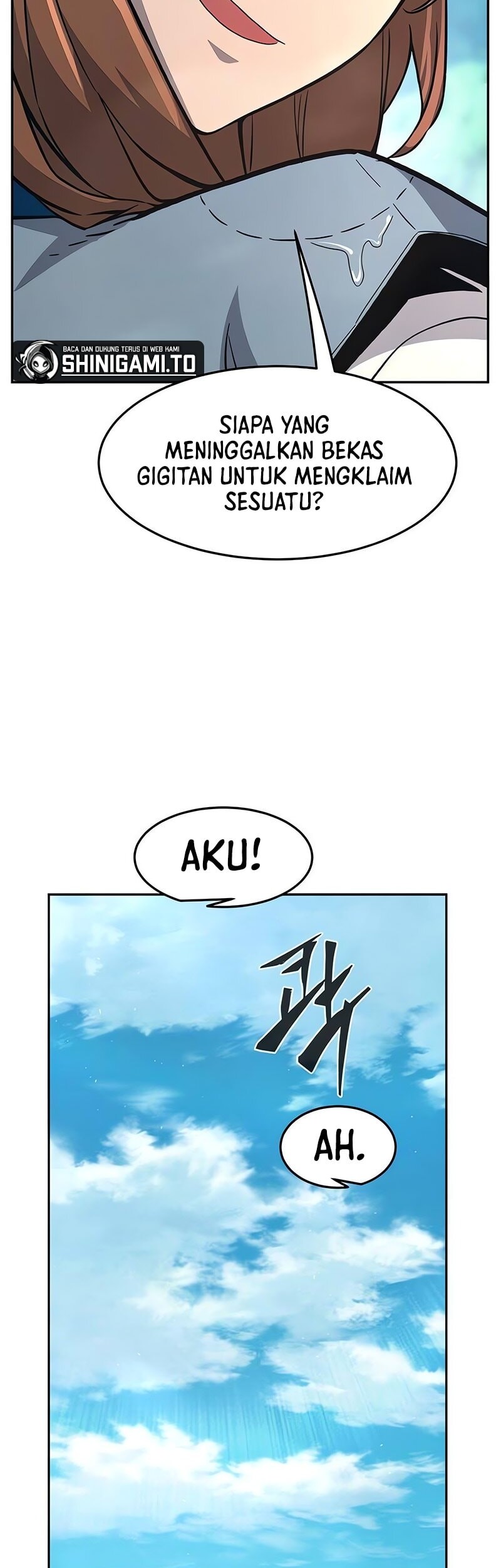 Absolute Sword Sense Chapter 141 page 56
