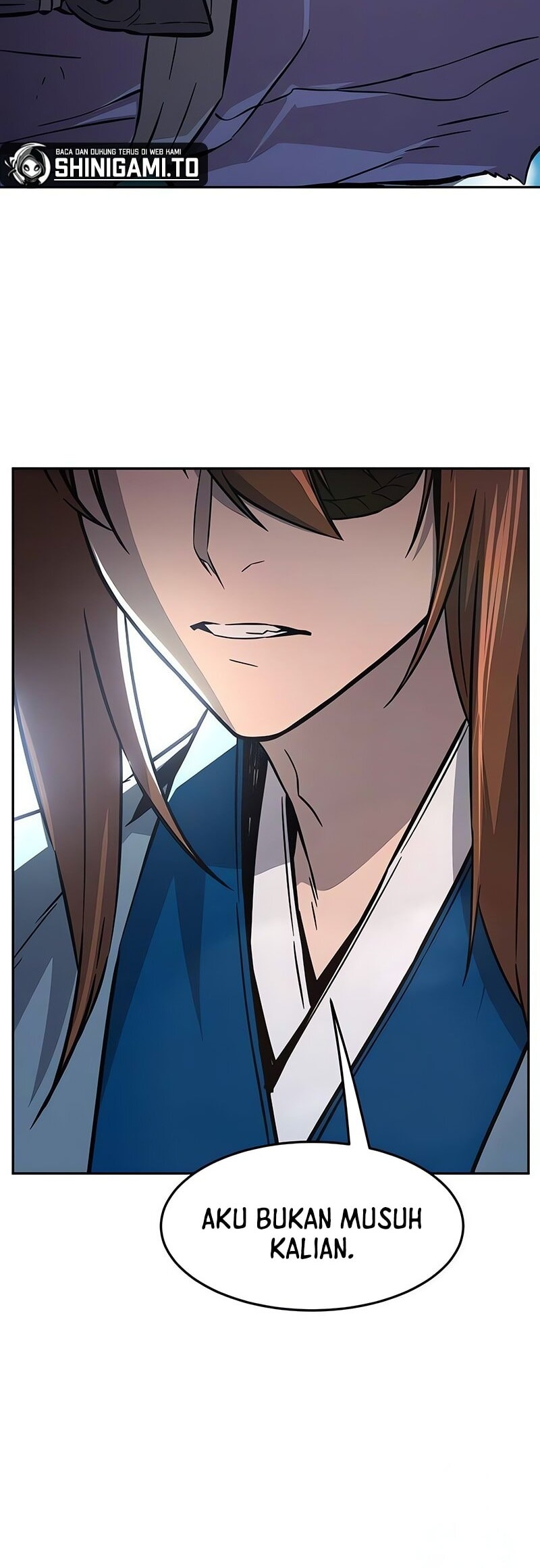 Absolute Sword Sense Chapter 141 page 61