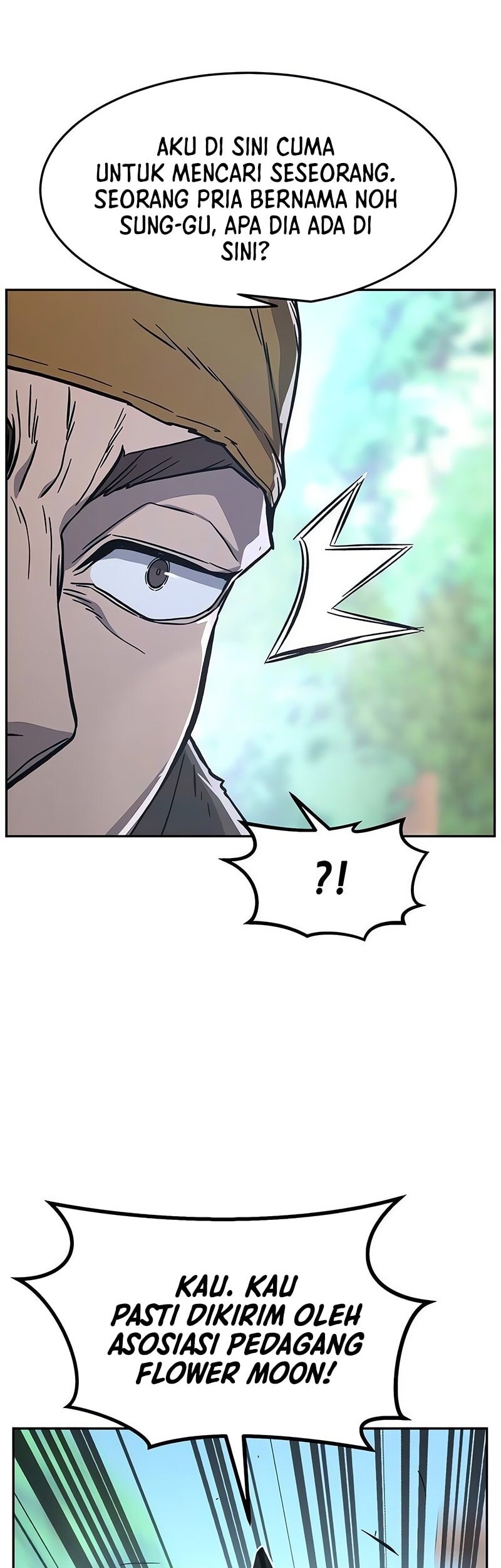 Absolute Sword Sense Chapter 141 page 63