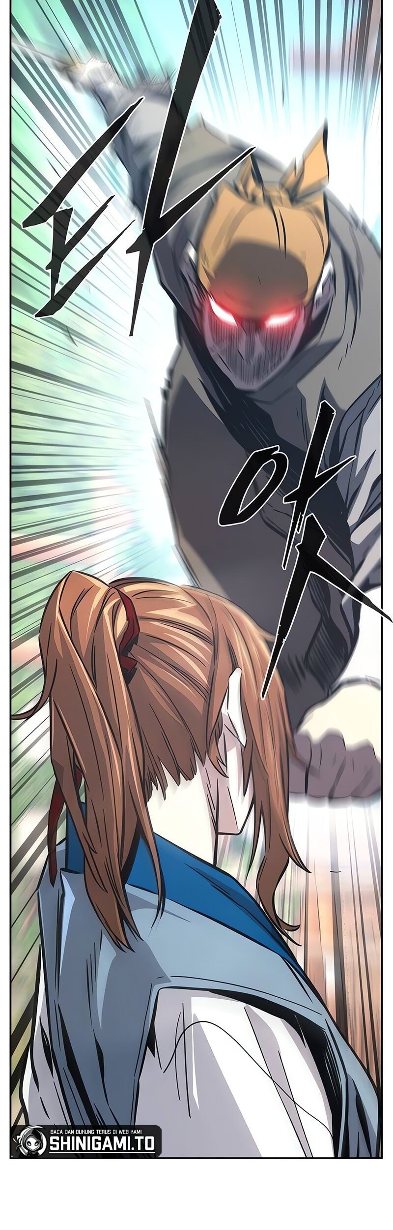 Absolute Sword Sense Chapter 141 page 64