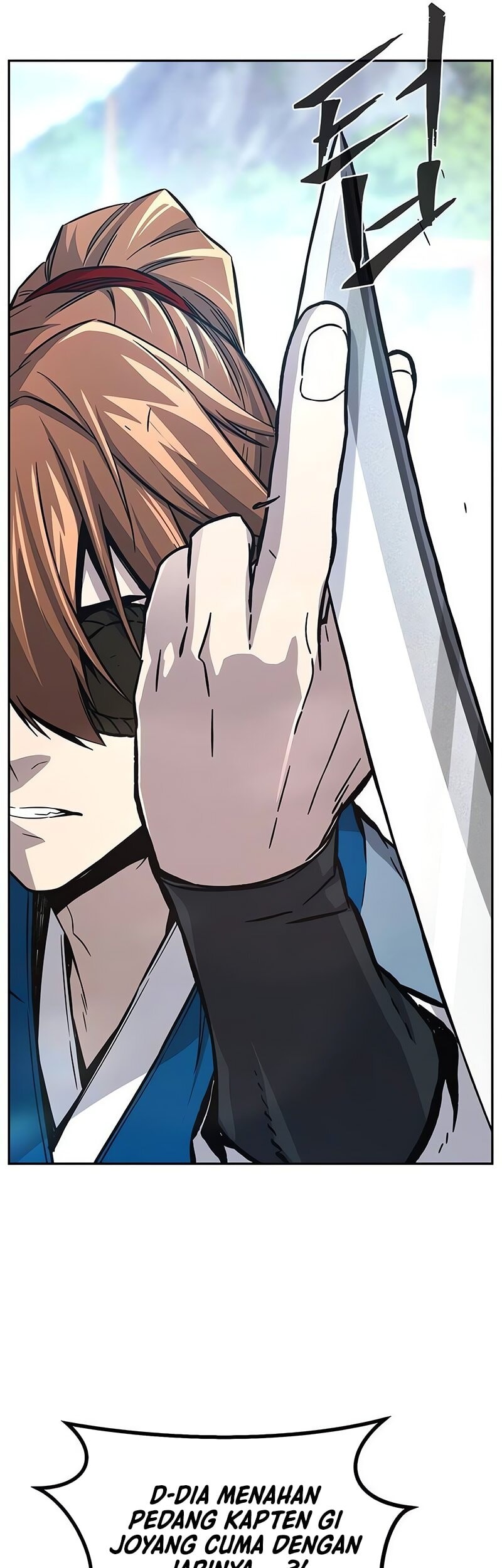 Absolute Sword Sense Chapter 141 page 66
