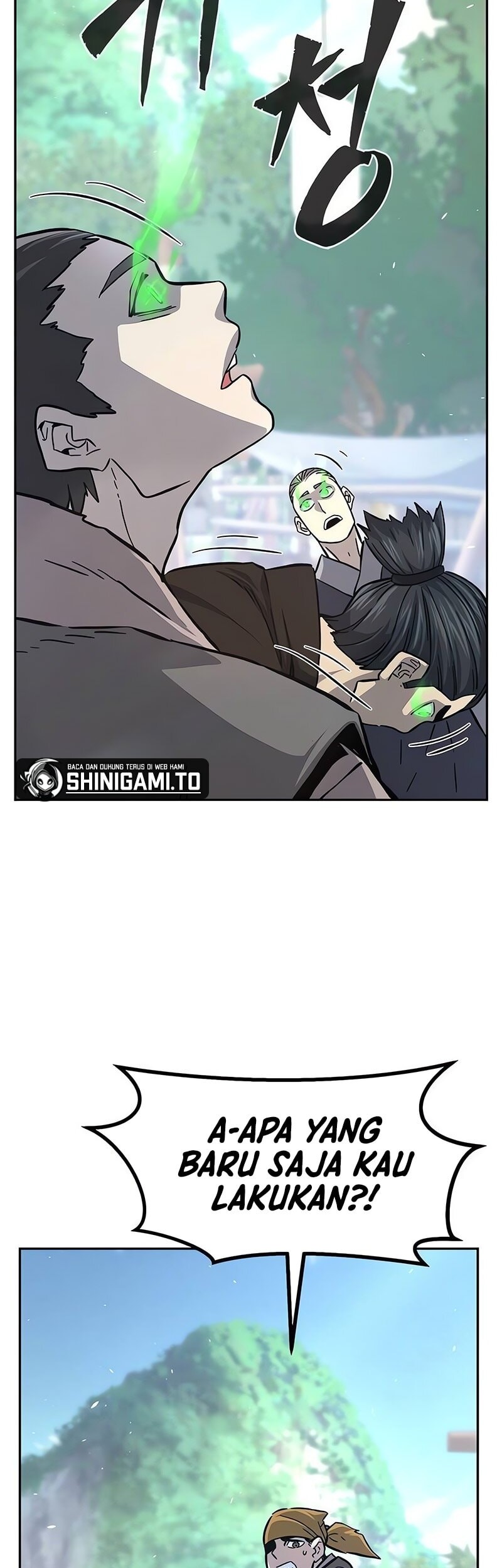 Absolute Sword Sense Chapter 141 page 68