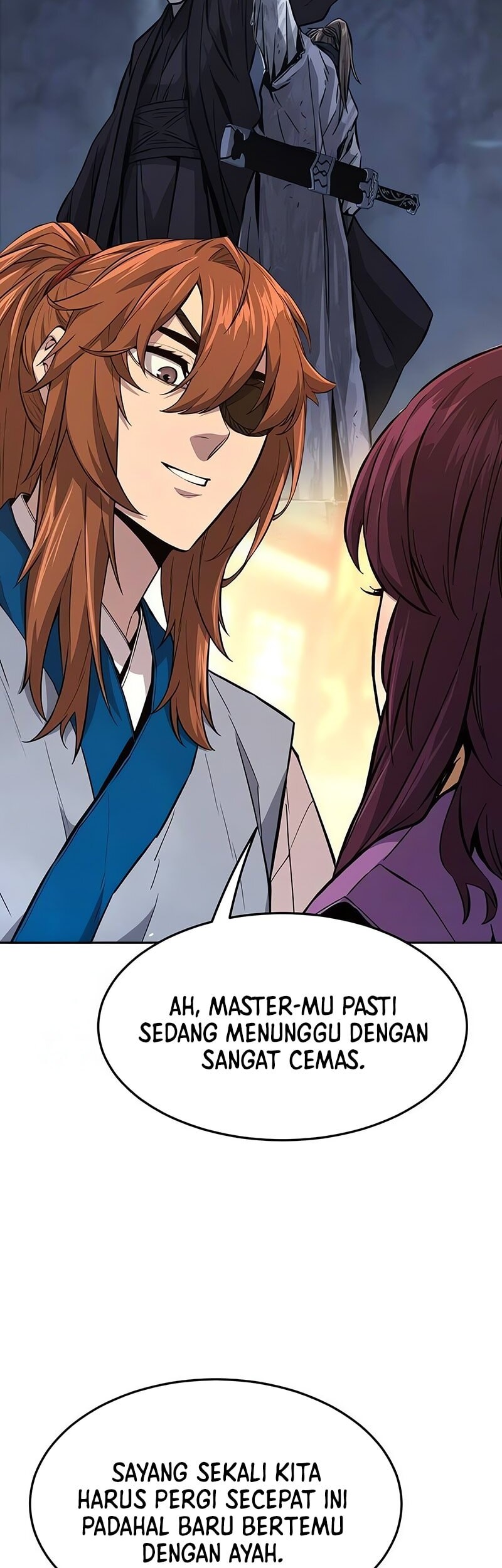 Absolute Sword Sense Chapter 141 page 12