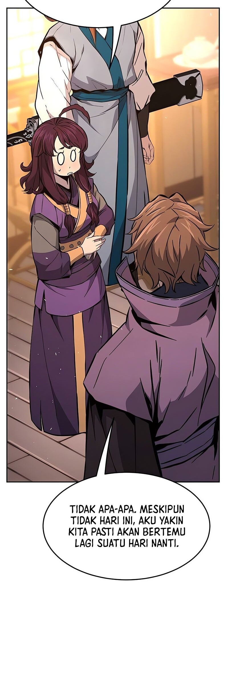 Absolute Sword Sense Chapter 141 page 13