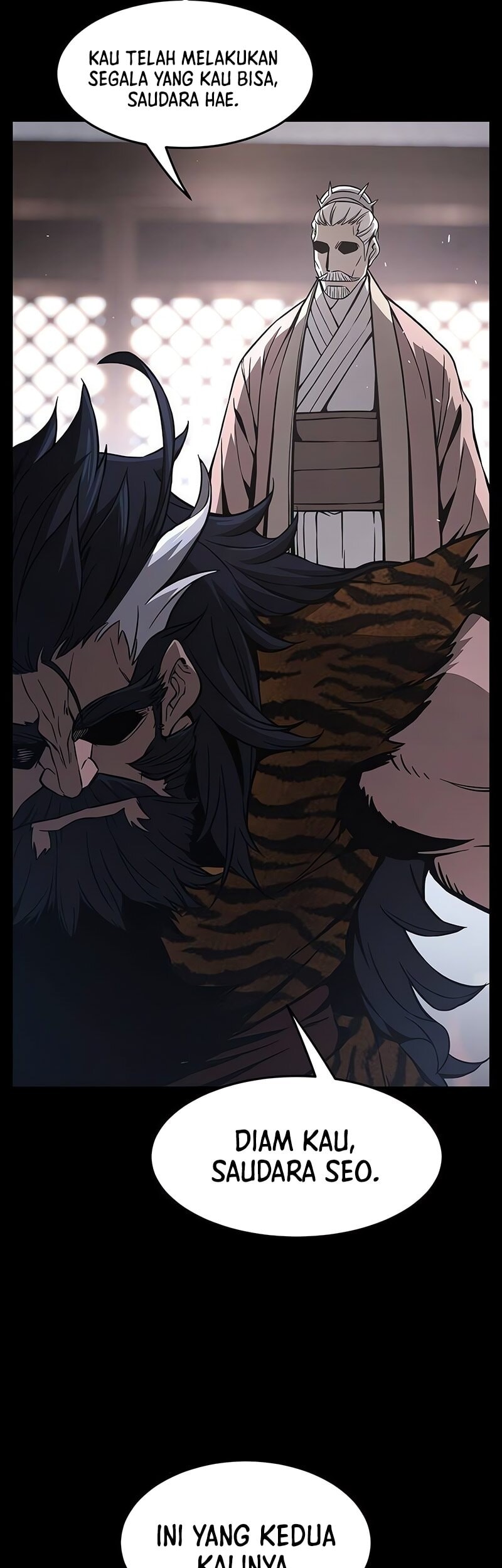 Absolute Sword Sense Chapter 141 page 26