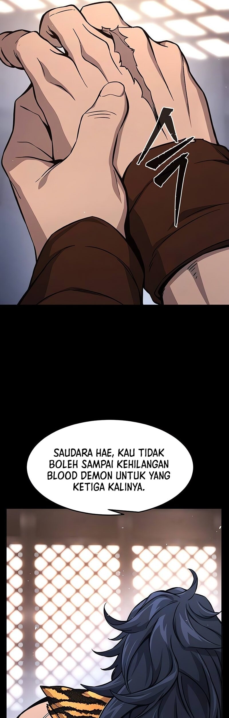 Absolute Sword Sense Chapter 141 page 30