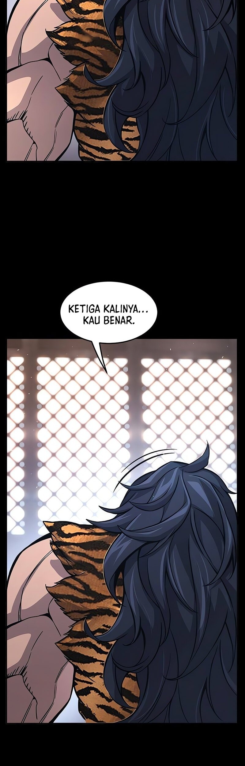 Absolute Sword Sense Chapter 141 page 31