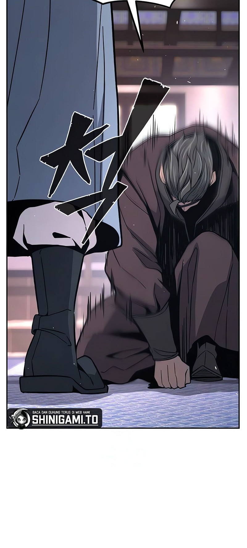 Absolute Sword Sense Chapter 142 page 37