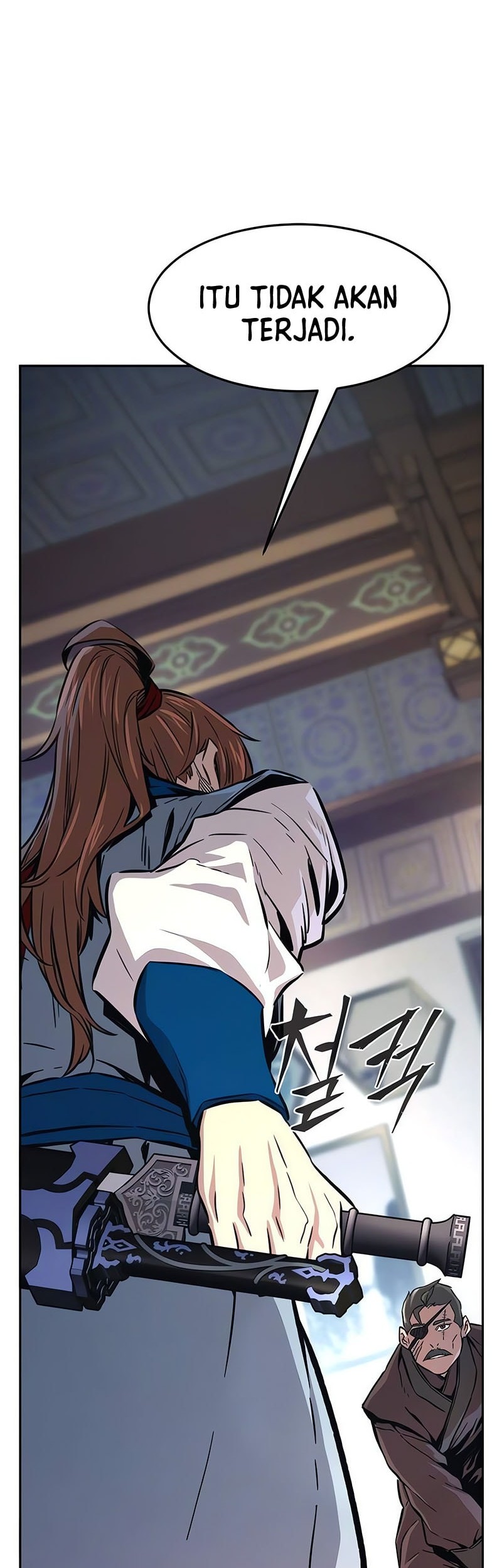 Absolute Sword Sense Chapter 142 page 50