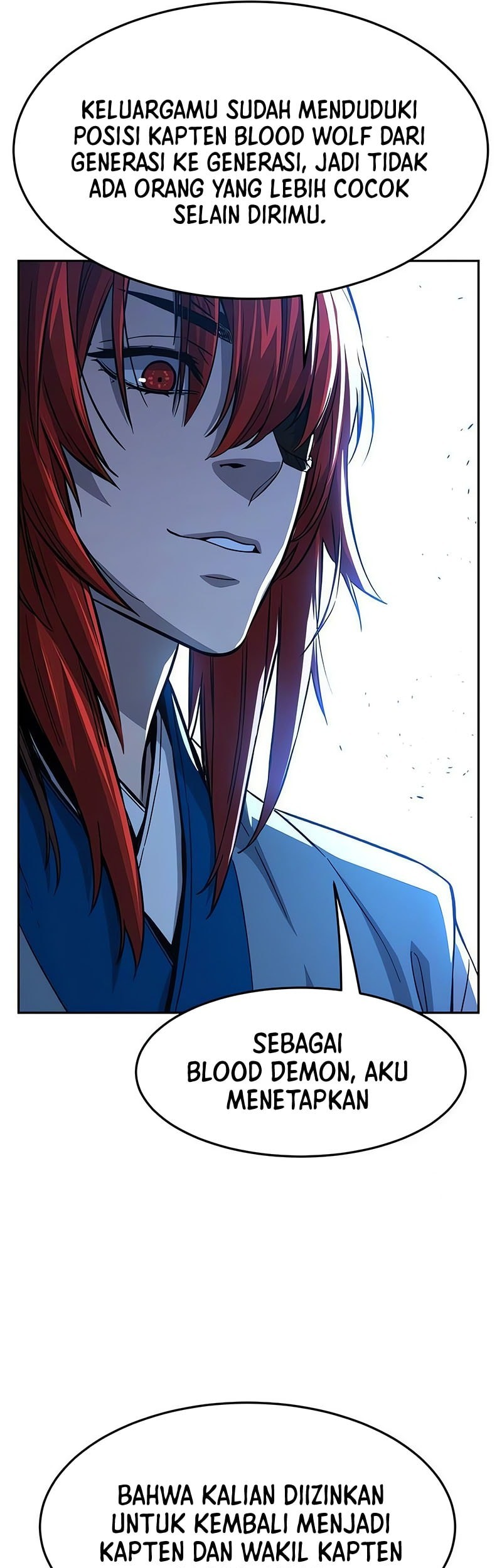 Absolute Sword Sense Chapter 142 page 57