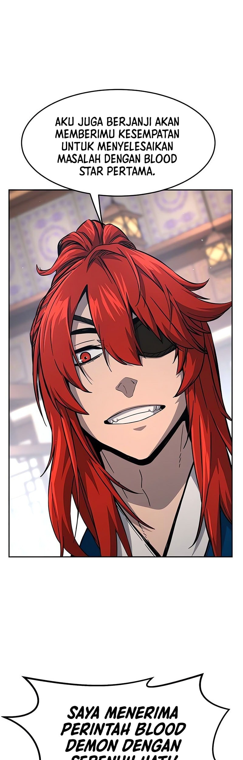 Absolute Sword Sense Chapter 142 page 61