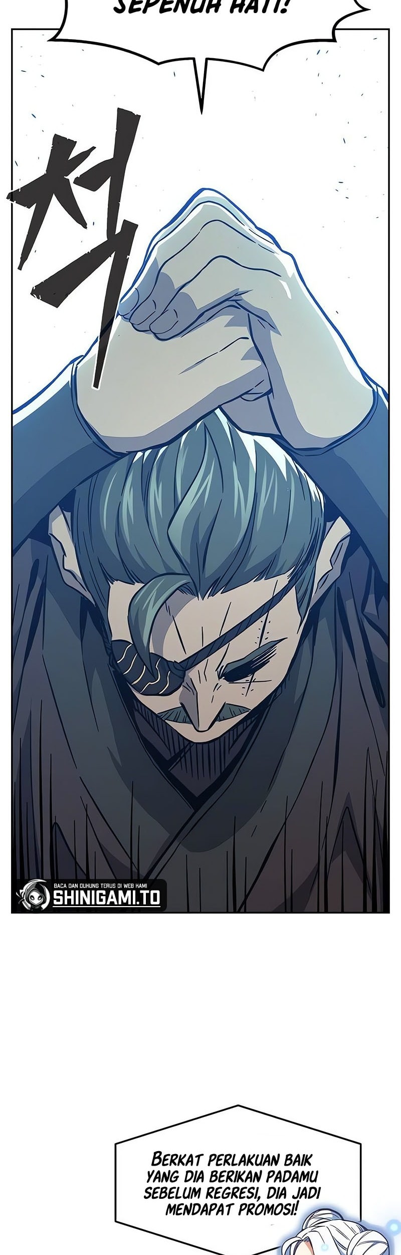 Absolute Sword Sense Chapter 142 page 62